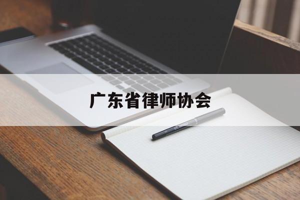 广东省律师协会(广东省律师协会会长欧永良)