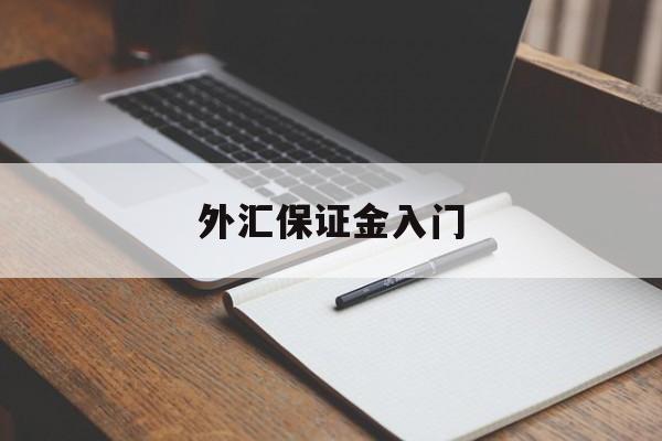 外汇保证金入门(外汇保证金是什么意思?)